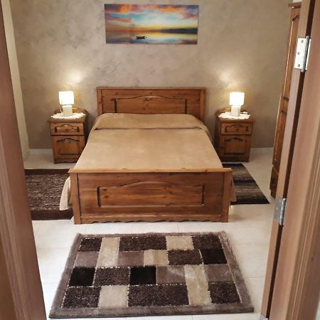Grazzja Traditional Apartment Żabbar Buitenkant foto