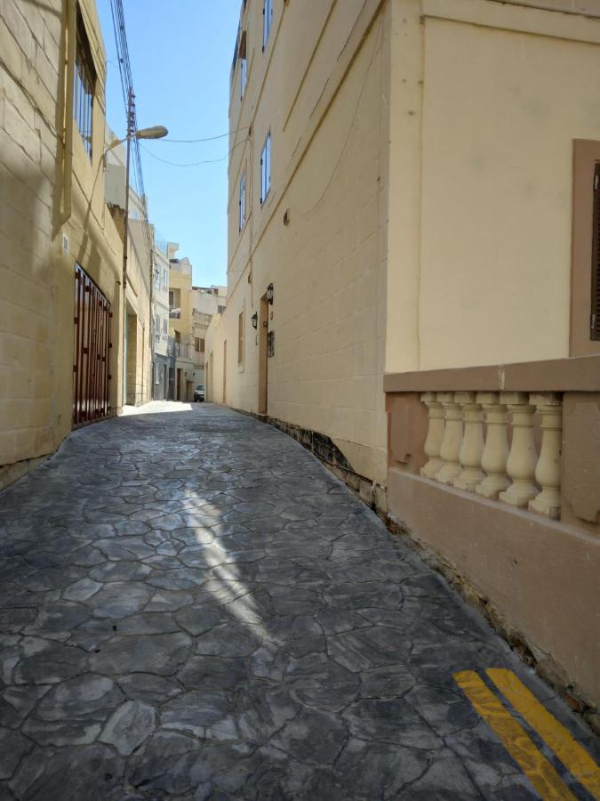Grazzja Traditional Apartment Żabbar Buitenkant foto