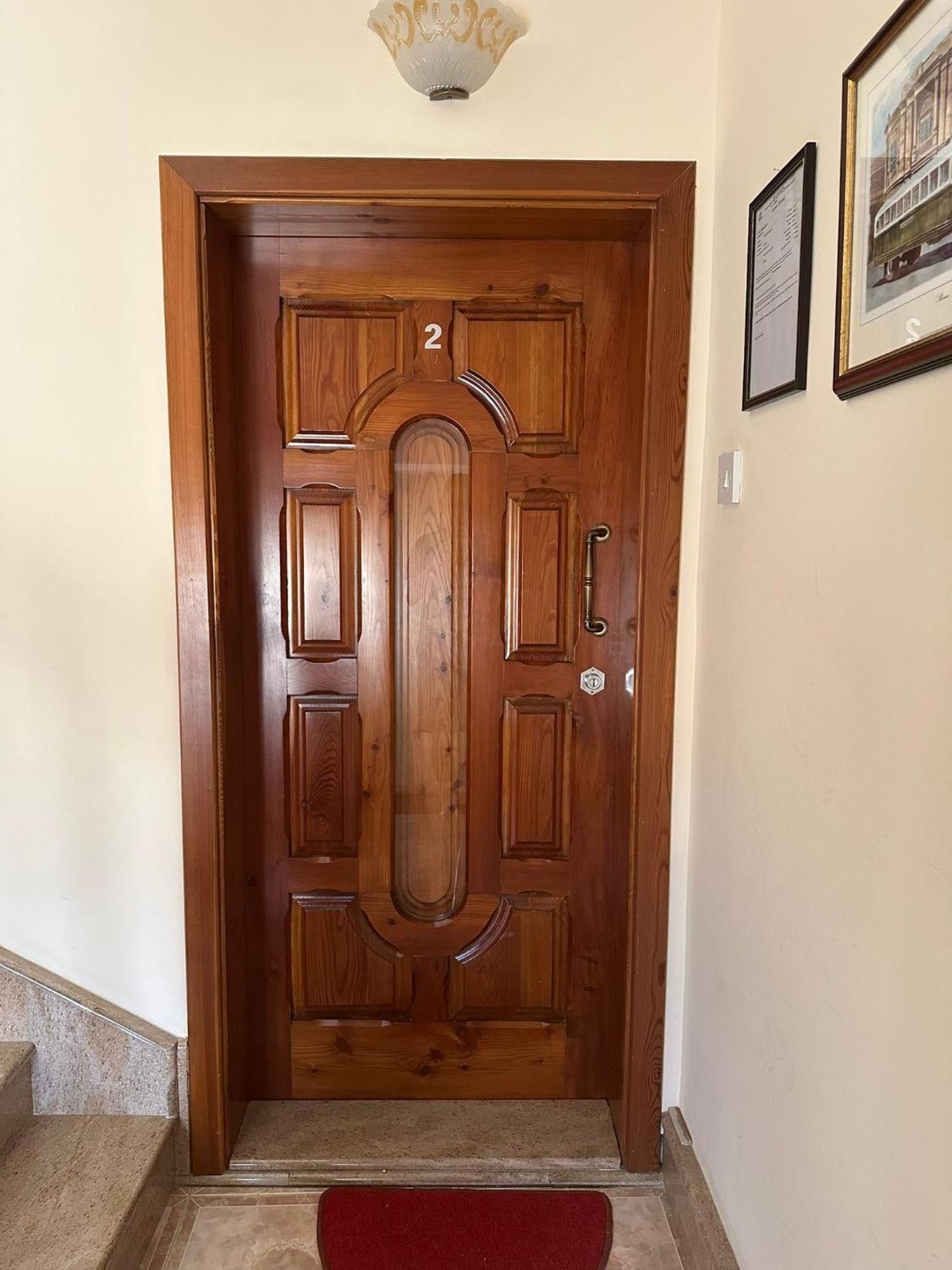 Grazzja Traditional Apartment Żabbar Buitenkant foto