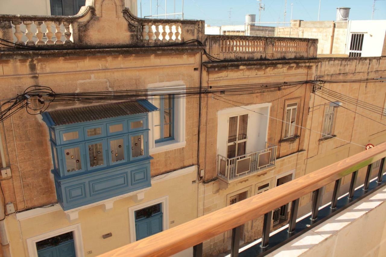 Grazzja Traditional Apartment Żabbar Buitenkant foto