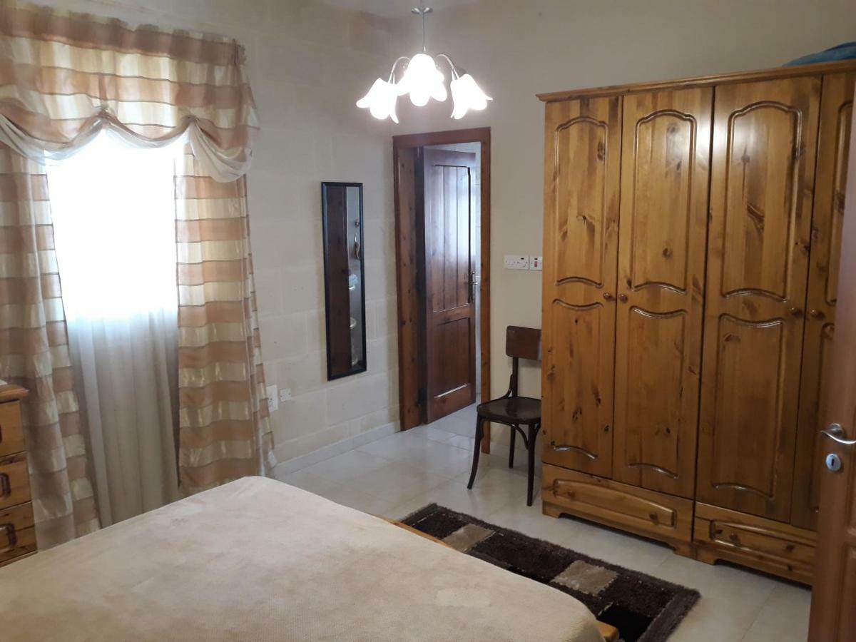 Grazzja Traditional Apartment Żabbar Buitenkant foto