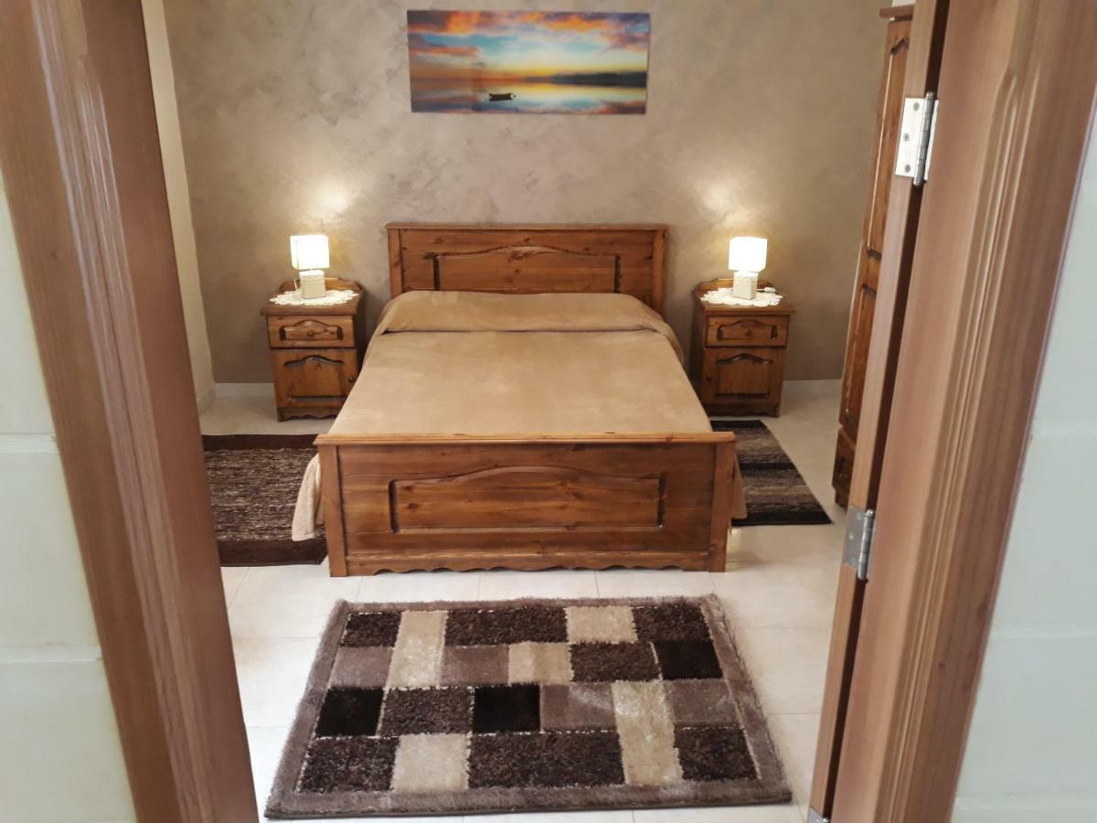 Grazzja Traditional Apartment Żabbar Buitenkant foto
