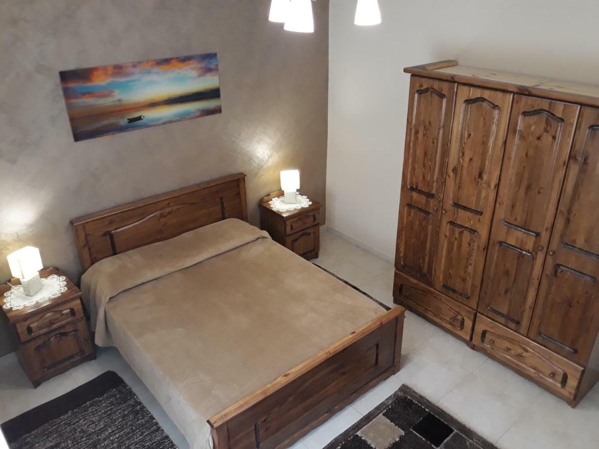 Grazzja Traditional Apartment Żabbar Buitenkant foto
