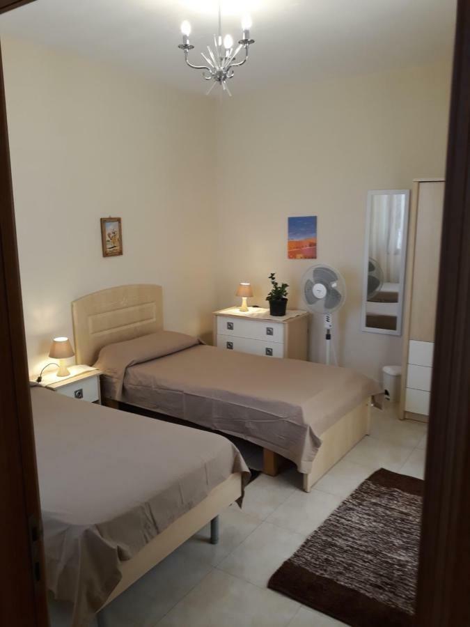 Grazzja Traditional Apartment Żabbar Buitenkant foto