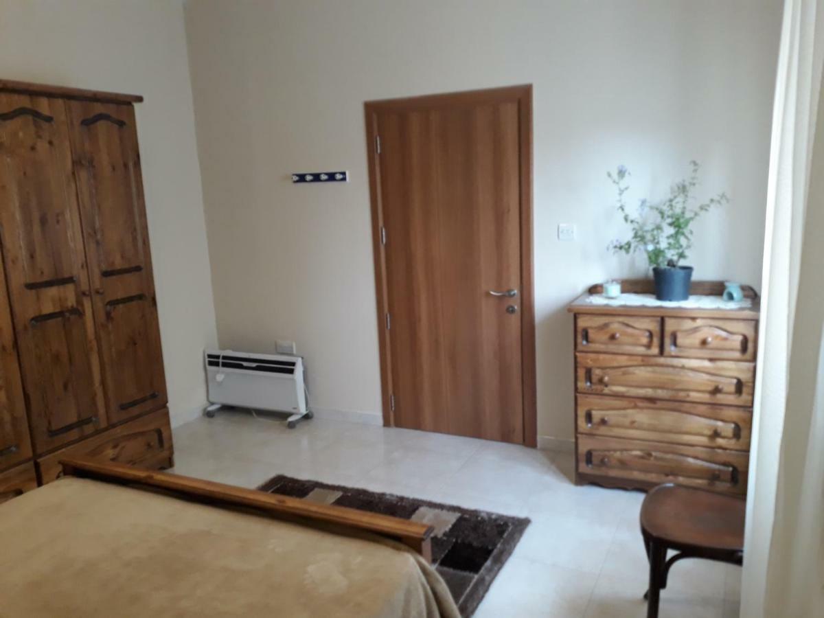 Grazzja Traditional Apartment Żabbar Buitenkant foto