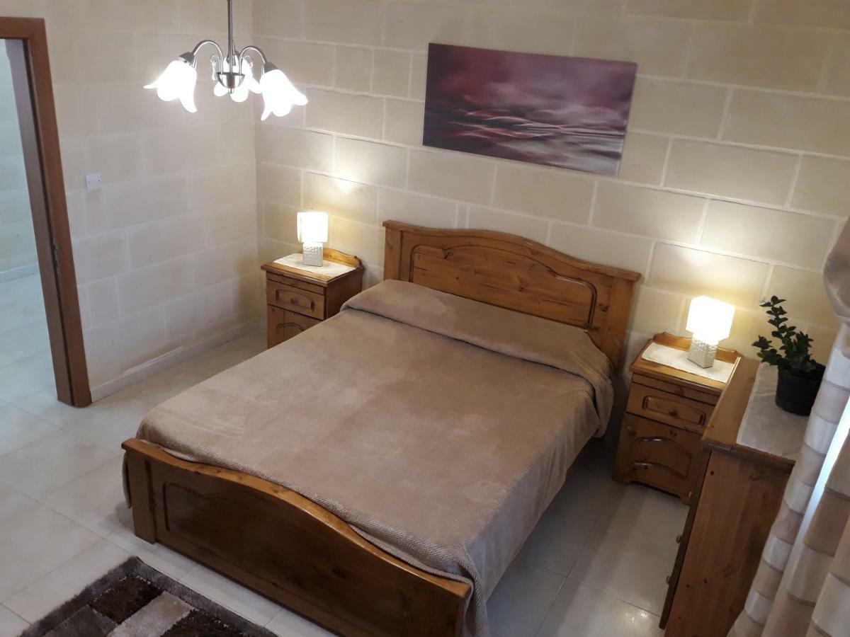 Grazzja Traditional Apartment Żabbar Buitenkant foto