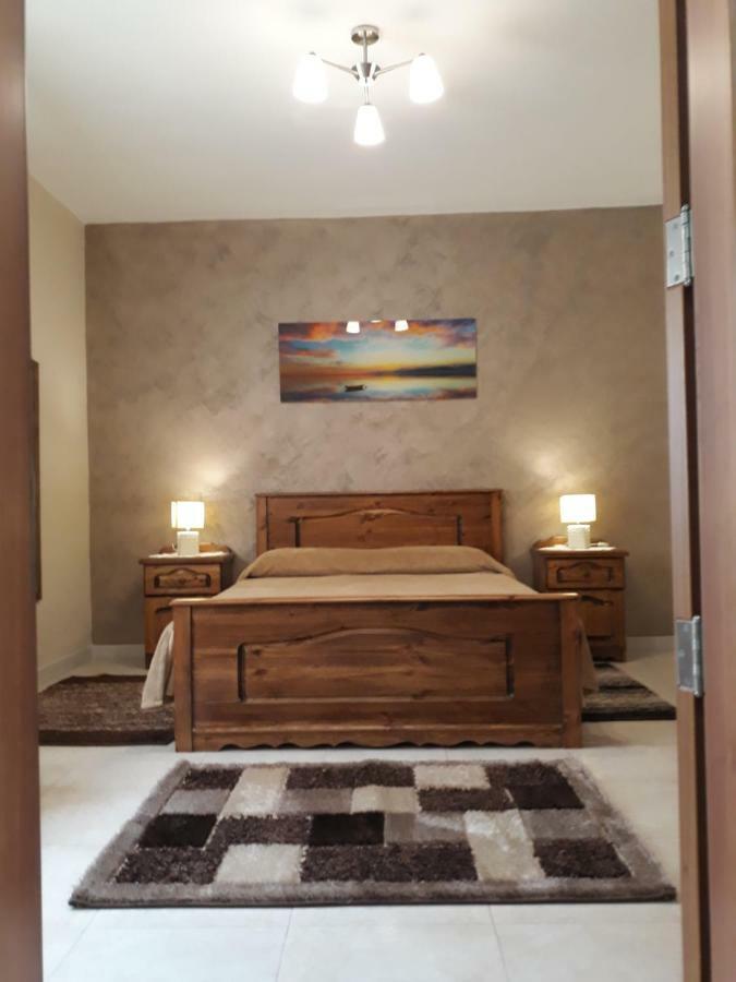 Grazzja Traditional Apartment Żabbar Buitenkant foto