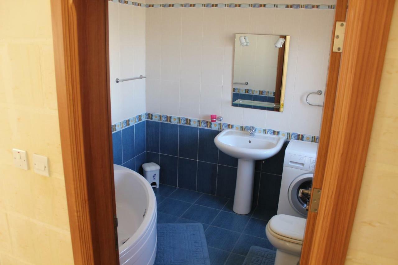 Grazzja Traditional Apartment Żabbar Buitenkant foto