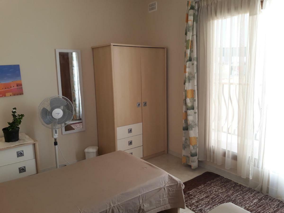 Grazzja Traditional Apartment Żabbar Buitenkant foto